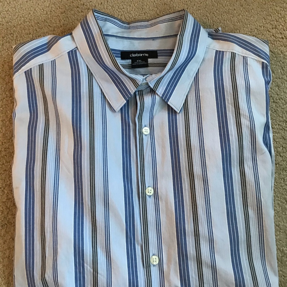 Long sleeve Dress shirt